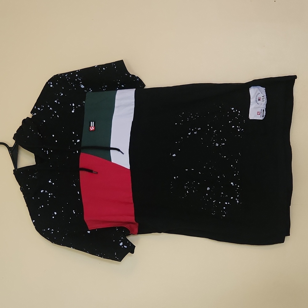 Southpole medium multi color